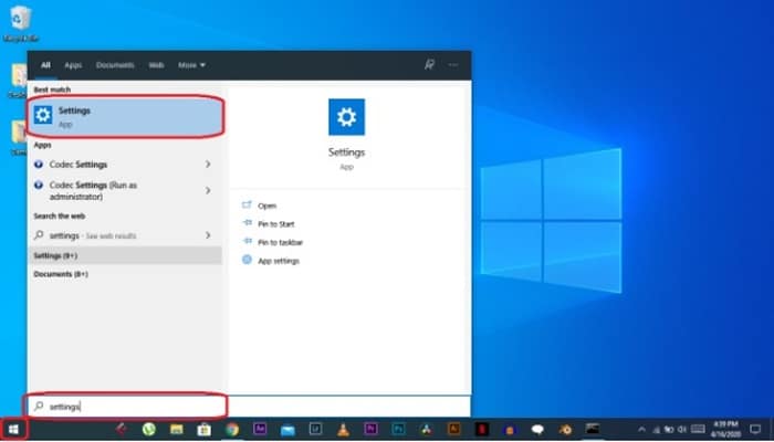 ¿Cómo Deshabilitar Aplicaciones En Windows 10?