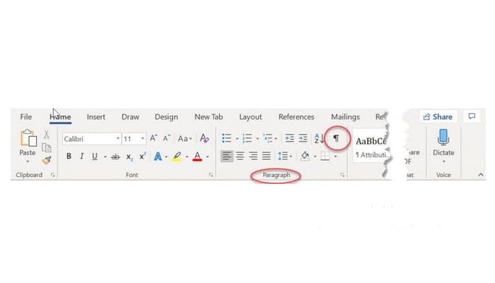 Estilos De Microsoft Word