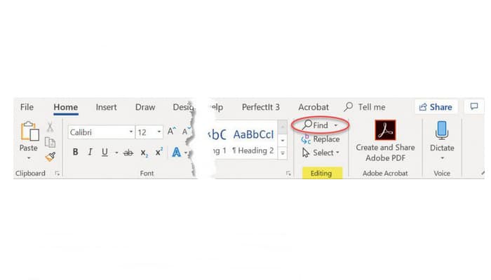 Estilos De Microsoft Word