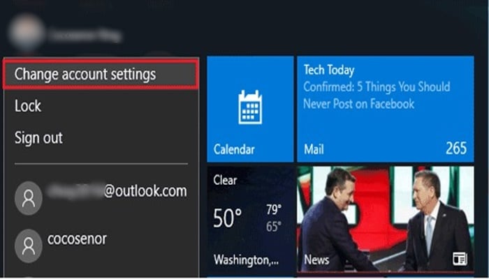 Como Entrar En Windows 10 Sin Contraseña