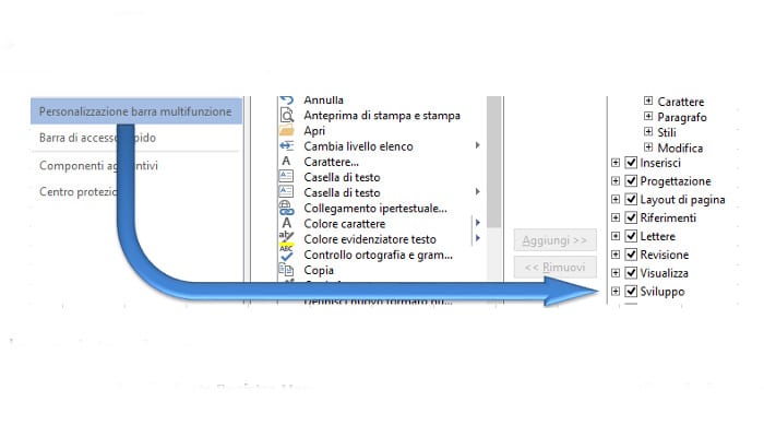 como hacer una macro en Microsoft word