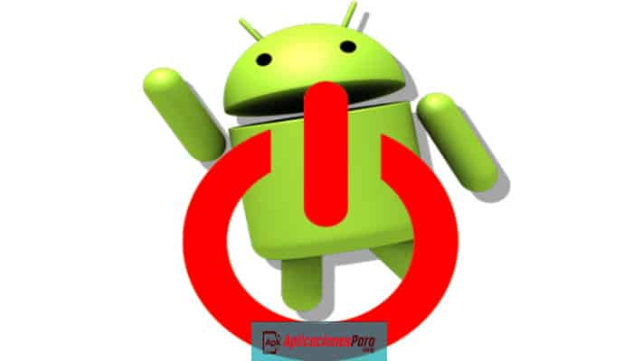 Configurar Encendido Y Apagado Automático Android