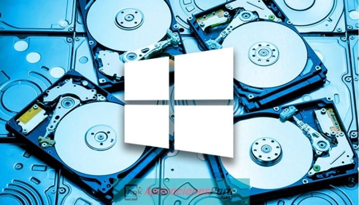 Como Liberar Espacio En Disco Windows 10