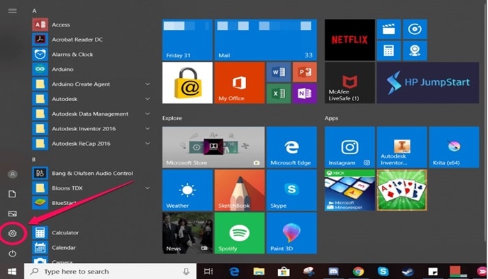 Como Desinstalar Programas En Windows 10