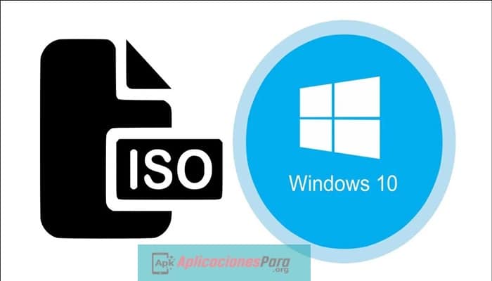 Como Abrir Archivos ISO en Windows 10