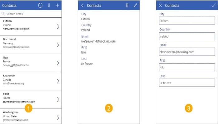 5 maneras fáciles de crear un formulario en Excel