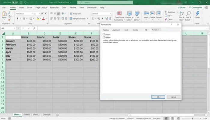 Como Fijar Una Fila O Columna En Excel