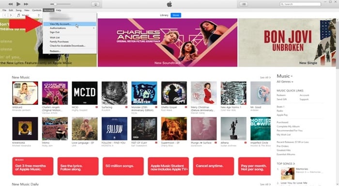 Cómo Cancelar La Suscripción Al Apple Music