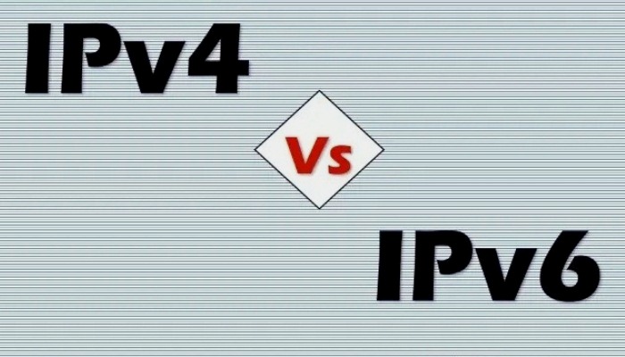 Diferencias Entre IPv4 E IPv6: Cómo Funcionan Y Cuál Es Mejor