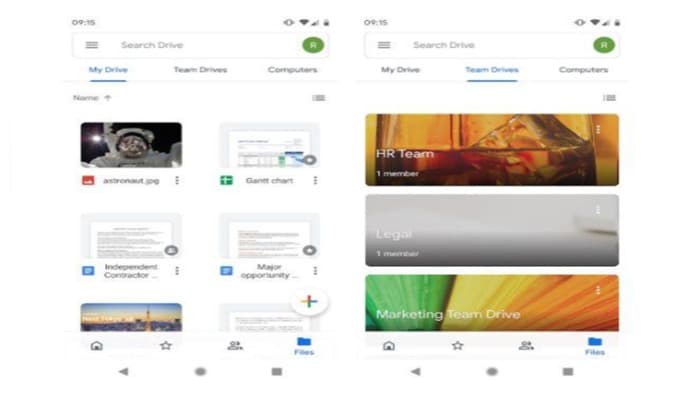Mejores Aplicaciones Para Pasar Archivos Del Teléfono A La Computadora