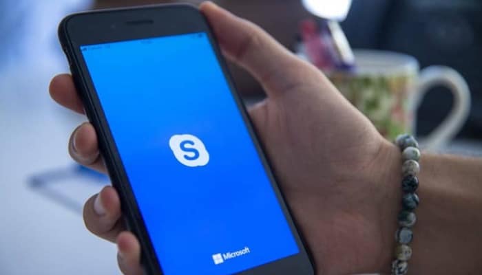 Skype