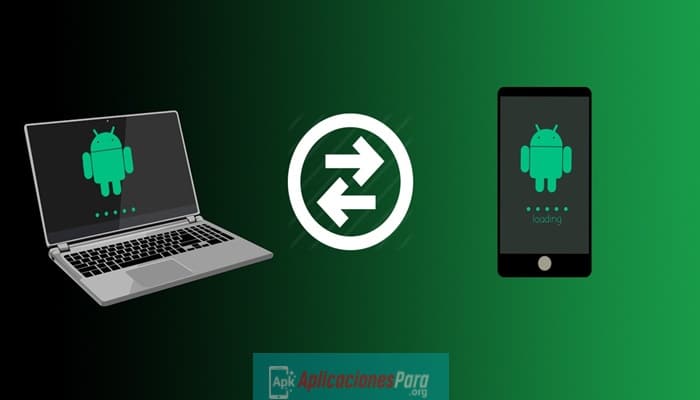 Mejores Aplicaciones Para Pasar Archivos Del Teléfono A La Computadora