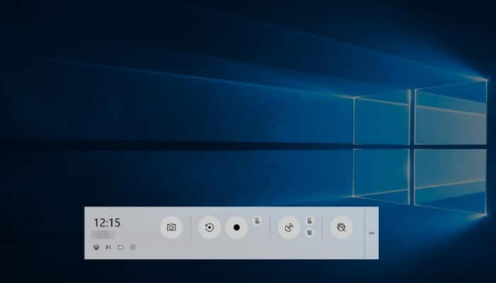 pantalla windows 10