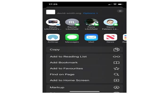 Cómo añadir iconos en blanco a la pantalla de inicio de tu iPhone