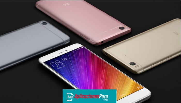 Xiaomi Mi5 vs Mi5S vs Mi5S Plus