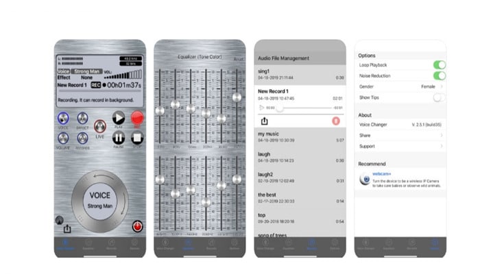 Mejores Aplicaciones Para Modular La Voz