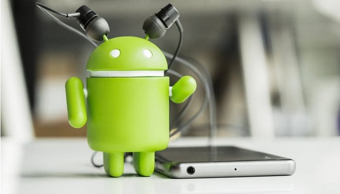 Como Ajustar Y Balancear El Audio En Android