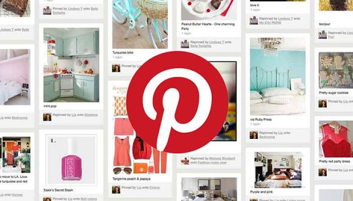 pinterest
