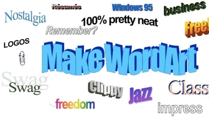 wordart