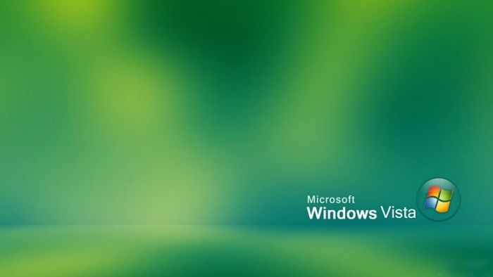 windows vista a windows 10