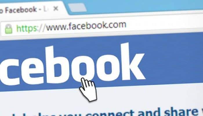 cómo recuperar mensajes eliminados en facebook