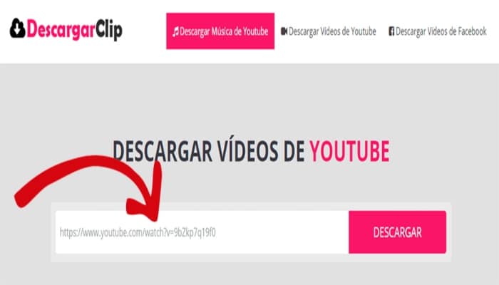 Convertir Videos YouTube A mp4 Sin Programas