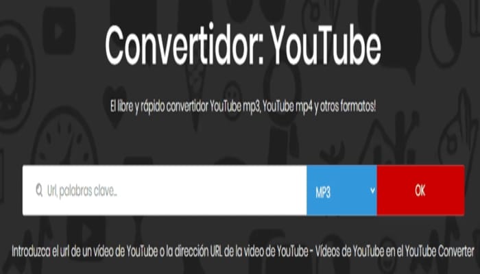 Convertir Videos YouTube A mp4 Sin Programas