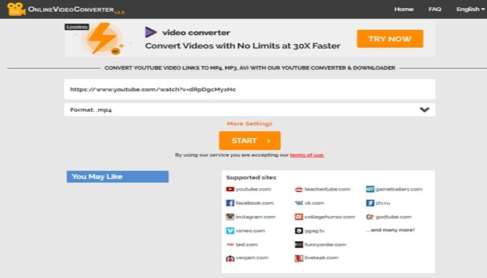 Convertir Videos YouTube A mp4 Sin Programas