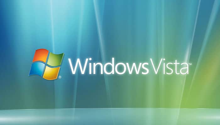 windows vista a windows 10