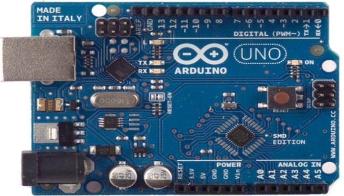 arduino