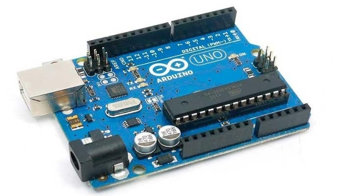 arduino