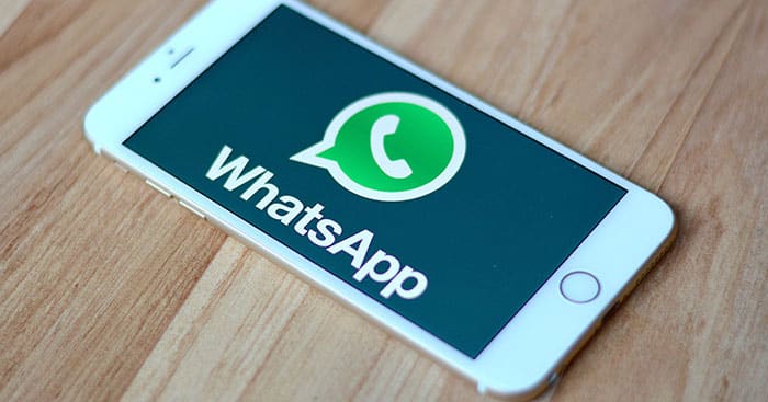 whatsapp no deja enviar mensajes