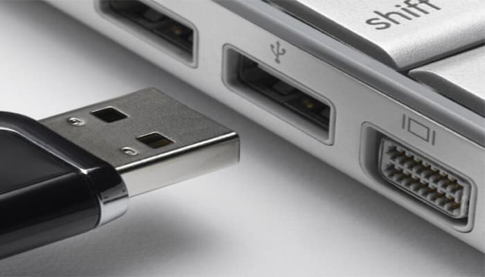 Conoce Cuál Es la Diferencia entre USB 2.0 y 3.0