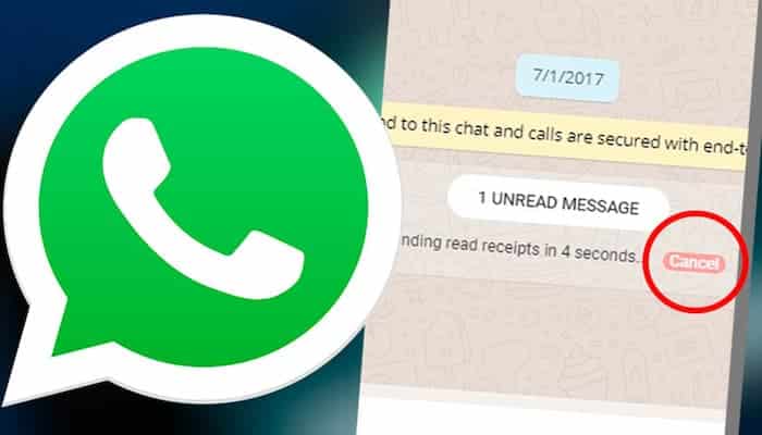 Cómo Ocultar Tu Estado En Línea En WhatsApp Web Y En El Teléfono