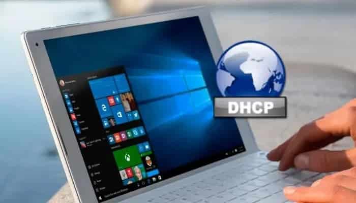 dhcp