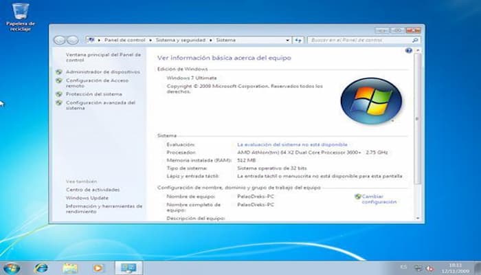 cómo formatear windows