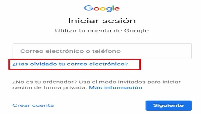 Crea Una Cuenta De YouTube sin Gmail, Cuenta de Google O Número De Teléfono