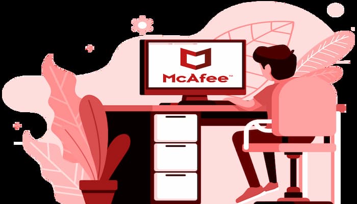 mcAfee