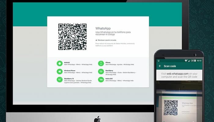 Cómo Ocultar Tu Estado En Línea En WhatsApp Web Y En El Teléfono