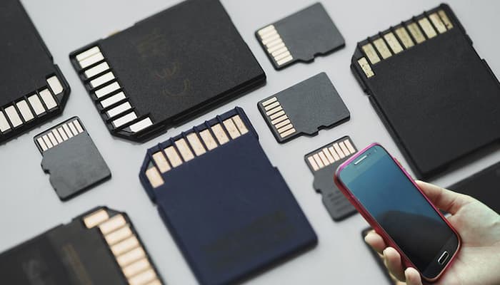 cómo agregar más RAM a tu dispositivo Android con una tarjeta micro SD