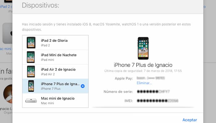 Cómo Deshabilitar Buscar Mi iPhone Sin Contraseña