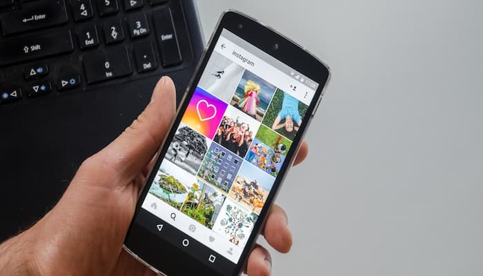 Cómo Rebobinar O Retroceder En Una Historia De Instagram