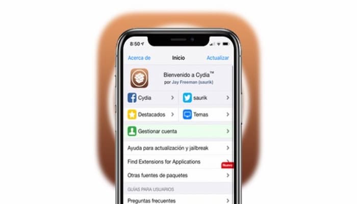 Cómo Hacer Jailbreak A Tu iPhone Gratis