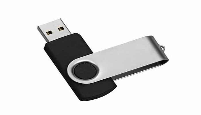 Cómo Utilizar Y Recuperar Una Unidad Flash USB