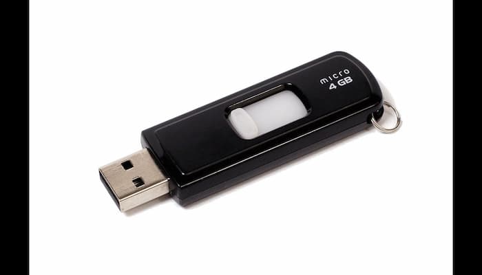 Cómo Utilizar Y Recuperar Una Unidad Flash USB