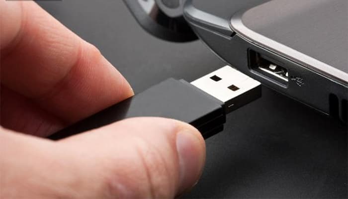 Cómo Utilizar Y Recuperar Una Unidad Flash USB