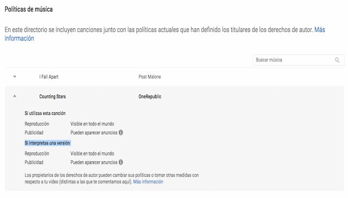 Cómo Subir Videos Con Derechos De Autor A YouTube