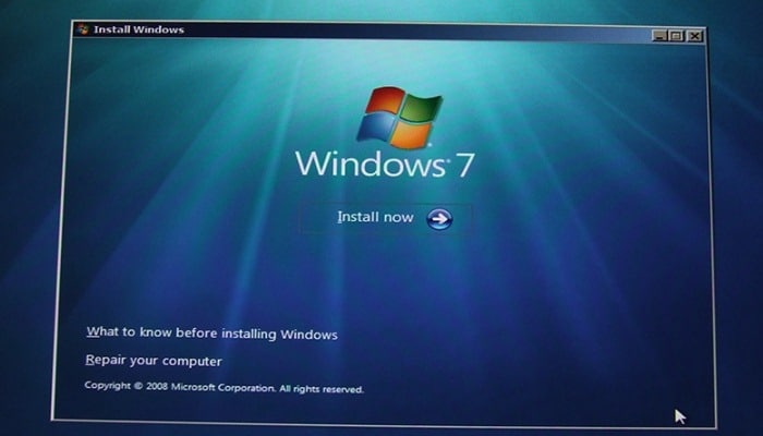 Cambiar Las DNS En Windows 7