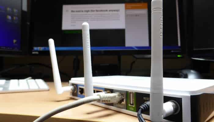 Cómo Encontrar Tu Contraseña De Wi-Fi olvidada en tu computadora