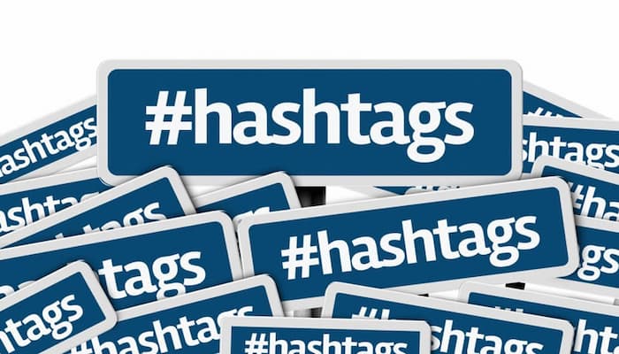 Cómo Usar Hashtags En La Aplicación De Twitter